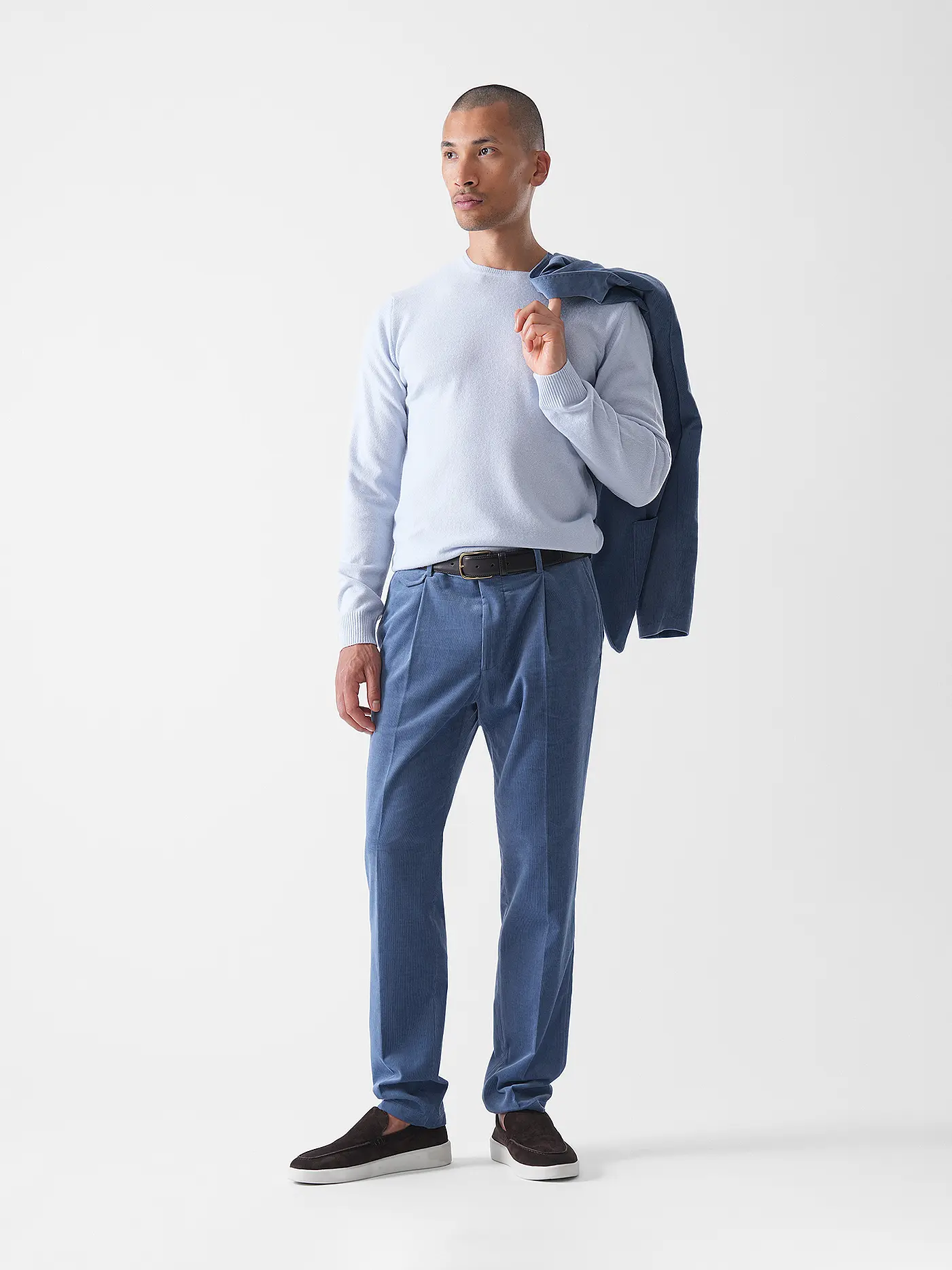 WINDSOR | Sakko GIO | hellblau